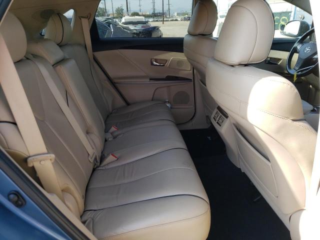 Photo 6 from auction – 2010 TOYOTA VENZA with VIN 4T3ZK3BB4AU028902