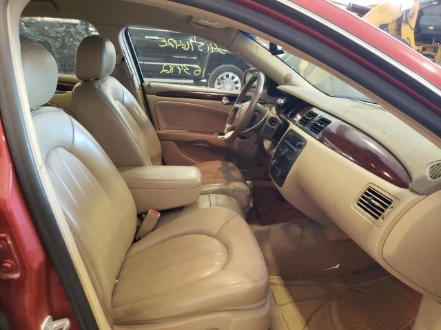 Zdjęcie 5 z aukcji – 2006 BUICK LUCERNE CX z VIN 1G4HD57286U243550