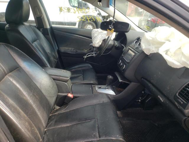 Photo 5 from auction – 2010 NISSAN ALTIMA SR with VIN 1N4BL2AP3AN516578