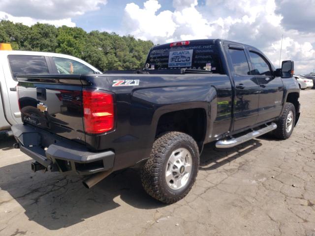Photo 4 from auction – 2017 CHEVROLET SILVERADO with VIN 1GC2KVEG9HZ224431