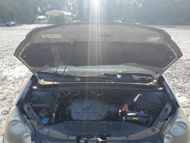 Photo 7 from auction – 2006 HONDA ODYSSEY EX with VIN 5FNRL38616B104774