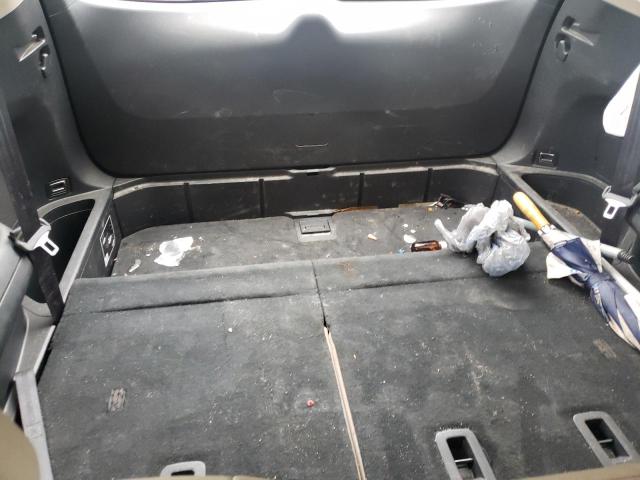 Photo 9 from auction – 2016 HONDA PILOT EXLN with VIN 5FNYF5H72GB034551