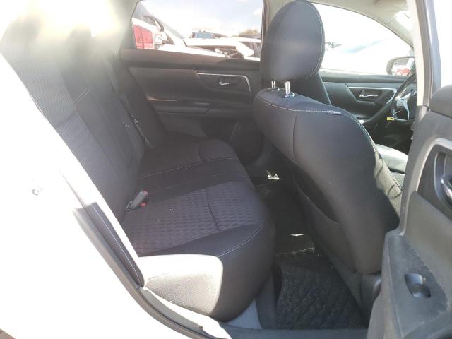 Photo 6 from auction – 2017 NISSAN ALTIMA 2.5 with VIN 1N4AL3APXHC488673