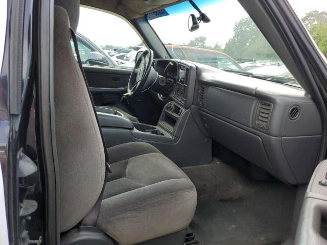 Photo 5 from auction – 2003 GMC SIERRA K25 with VIN 1GTHK29103E276223