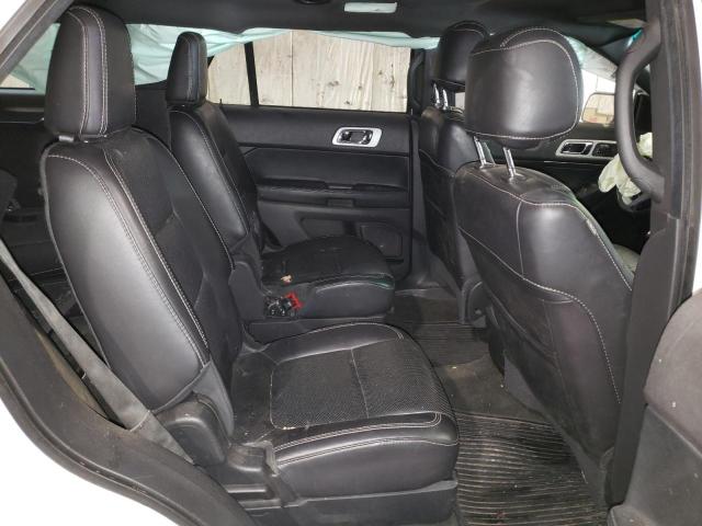 Photo 6 from auction – 2014 FORD EXPLORER S with VIN 1FM5K8GT2EGA06830