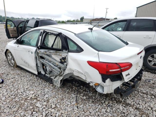 Photo 10 from auction – 2015 FORD FOCUS SE with VIN 1FADP3F21FL205637