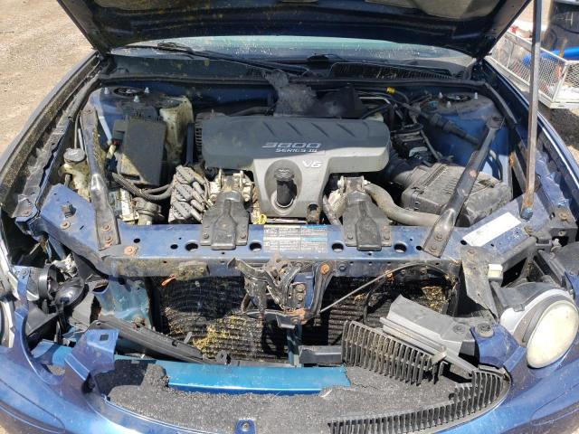 Photo 7 from auction – 2005 BUICK LACROSSE C with VIN 2G4WC532851222448