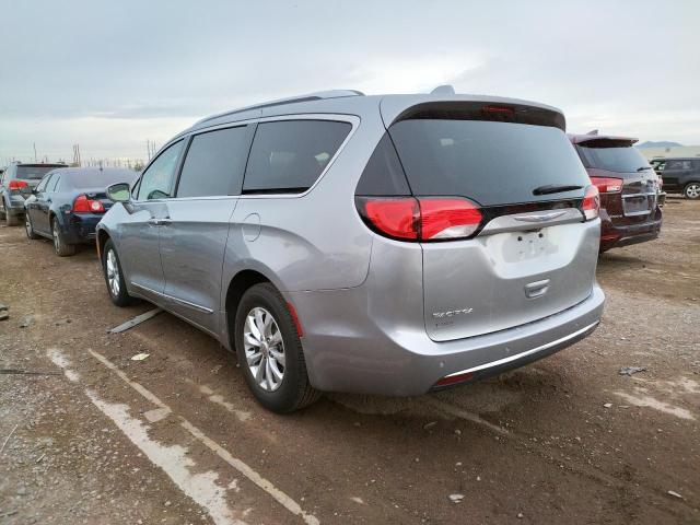 Photo 3 from auction – 2018 CHRYSLER PACIFICA T with VIN 2C4RC1BG0JR144699