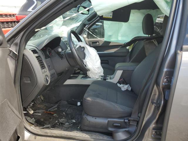 Photo 5 from auction – 2012 FORD ESCAPE XLT with VIN 1FMCU9DG0CKA70471