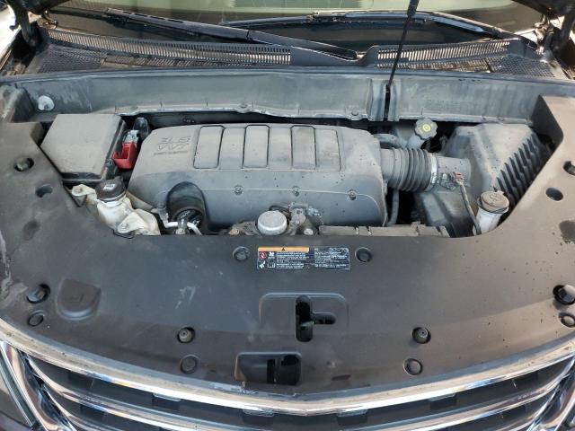 Photo 7 from auction – 2016 CHEVROLET TRAVERSE L with VIN 1GNKVGKD1GJ188400