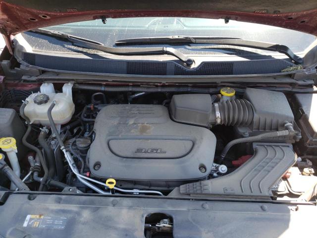 Photo 7 from auction – 2021 CHRYSLER VOYAGER LX with VIN 2C4RC1DG3MR530468