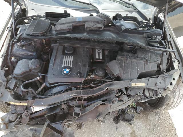 Photo 7 from auction – 2009 BMW 328 I with VIN WBAWB33569P137765