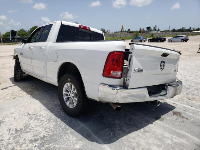 Zdjęcie 3 z aukcji – 2013 RAM 1500 SLT z VIN 1C6RR7GG2DS667890
