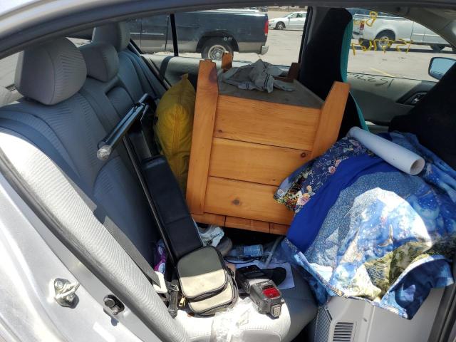 Photo 6 from auction – 2014 HONDA ACCORD LX with VIN 1HGCR2F39EA239193
