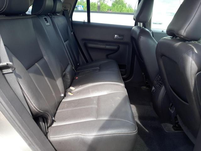 Photo 6 from auction – 2008 FORD EDGE LIMIT with VIN 2FMDK39C48BA02074