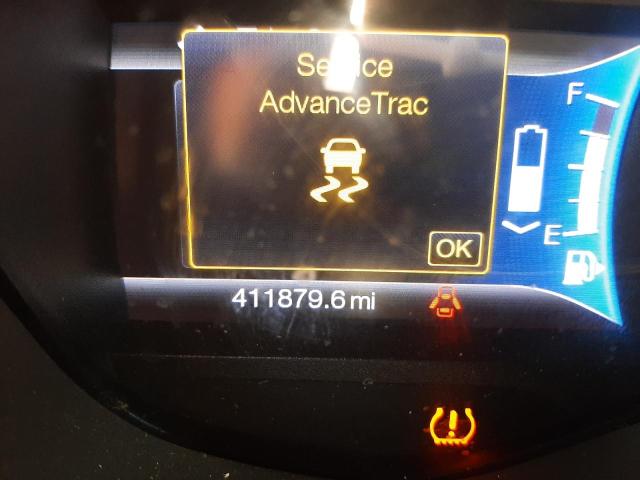 Photo 8 from auction – 2013 FORD C-MAX SEL with VIN 1FADP5BU1DL519689