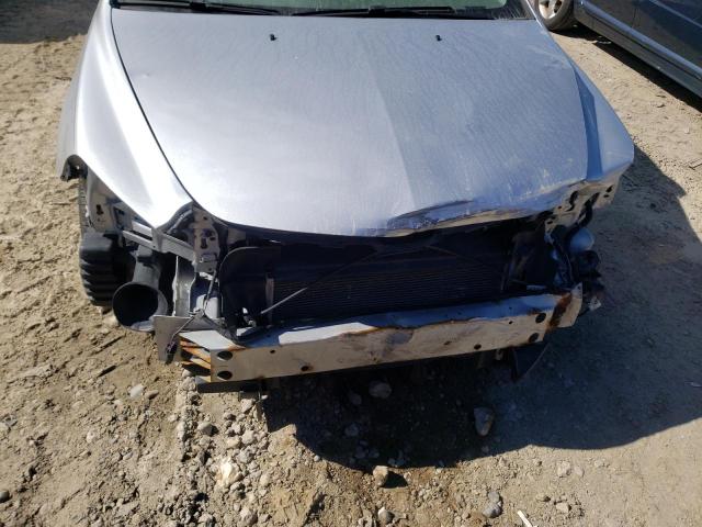 Photo 9 from auction – 2011 CHEVROLET MALIBU LS with VIN 1G1ZB5E15BF157032