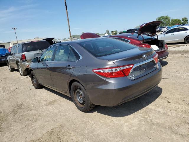Photo 3 from auction – 2015 TOYOTA CAMRY LE with VIN 4T4BF1FK3FR452274