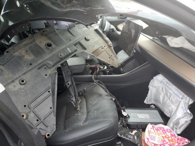 Photo 5 from auction – 2019 TESLA MODEL 3 with VIN 5YJ3E1EBXKF389099