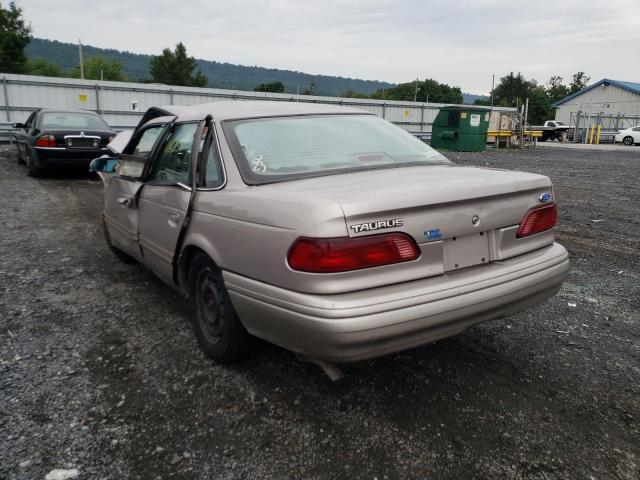 Photo 3 from auction – 1994 FORD TAURUS with VIN 1FALP52U5RA158207