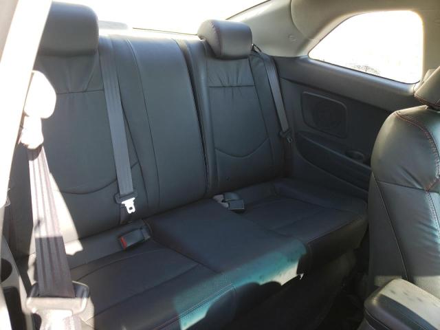 Photo 6 from auction – 2012 KIA FORTE SX with VIN KNAFW6A32C5479739