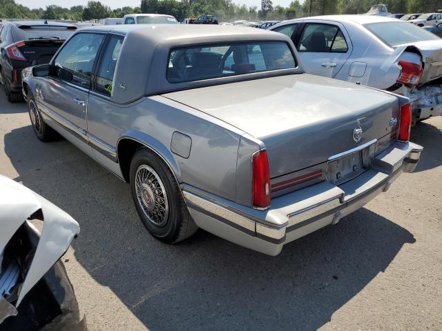 Photo 3 from auction – 1991 CADILLAC ELDORADO with VIN 1G6EL13B0MU603872