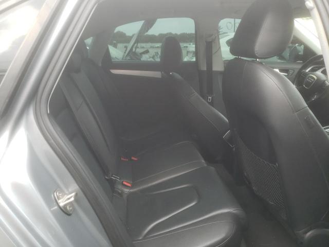 Photo 6 from auction – 2011 AUDI A4 PREMIUM with VIN WAUBFAFL1BN041142