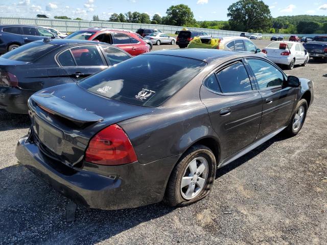 Photo 4 from auction – 2008 PONTIAC GRAND PRIX with VIN 2G2WP552481154924