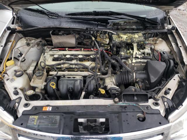 Photo 7 from auction – 2008 FORD FOCUS SE with VIN 1FAHP35NX8W227571