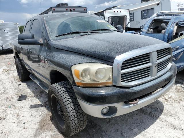 DODGE RAM 2500 S 2004 with VIN 3D7KA28C84G244972 - Photo from auction
