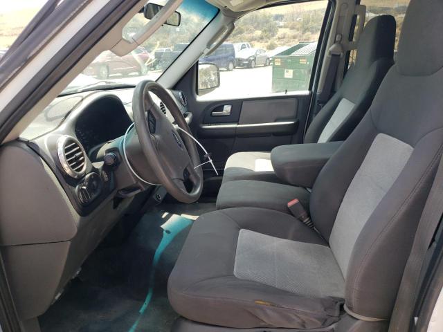 Photo 5 from auction – 2003 FORD EXPEDITION with VIN 1FMPU16L93LB66896