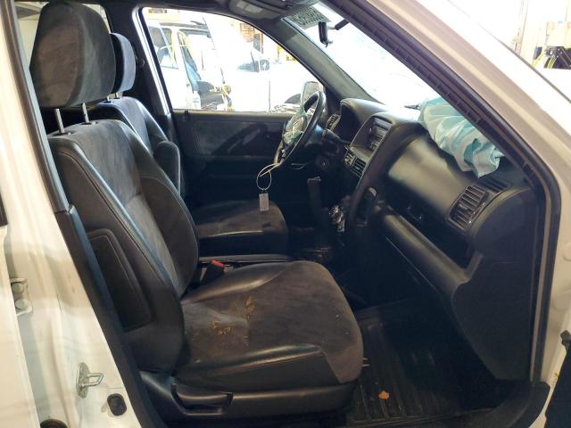Photo 5 from auction – 2004 HONDA CR-V EX with VIN JHLRD78804C048006