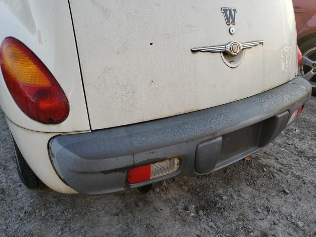Photo 9 from auction – 2002 CHRYSLER PT CRUISER with VIN 3C4FY48BX2T359698
