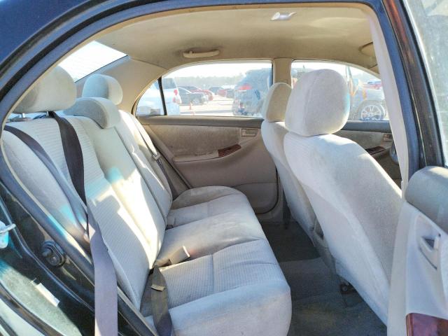 Photo 6 from auction – 2003 TOYOTA COROLLA CE with VIN JTDBR32E130038480