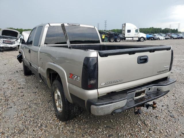 Photo 3 from auction – 2003 CHEVROLET SILVERADO with VIN 2GCEK19T931343207