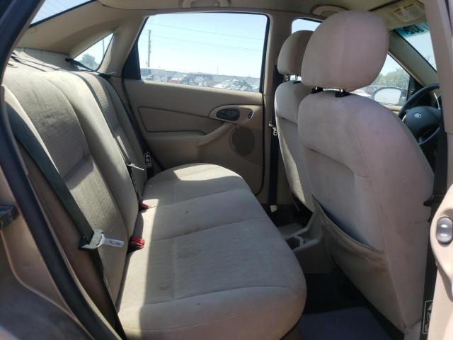 Photo 6 from auction – 2003 FORD FOCUS SE C with VIN 1FAFP34Z43W281047
