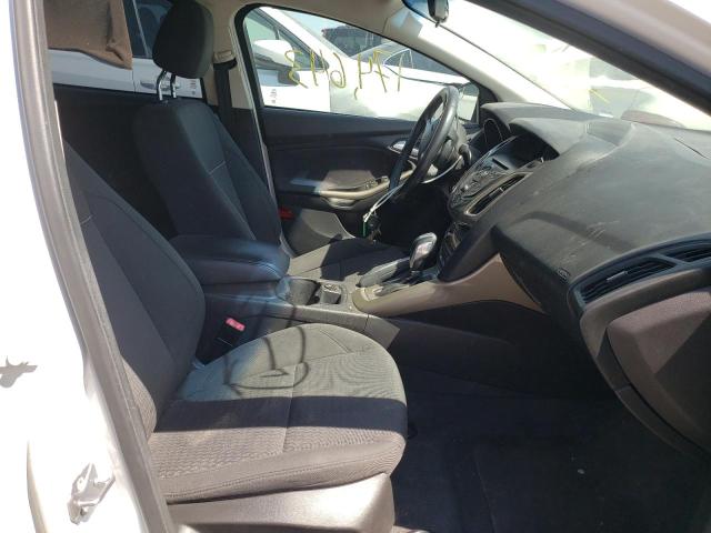Photo 5 from auction – 2012 FORD FOCUS SEL with VIN 1FAHP3H22CL105668
