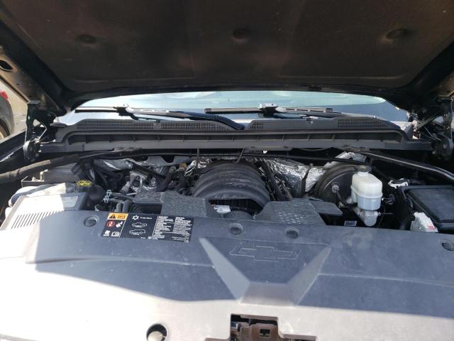 Photo 7 from auction – 2016 CHEVROLET SILVERADO with VIN 1GCVKREC0GZ120880