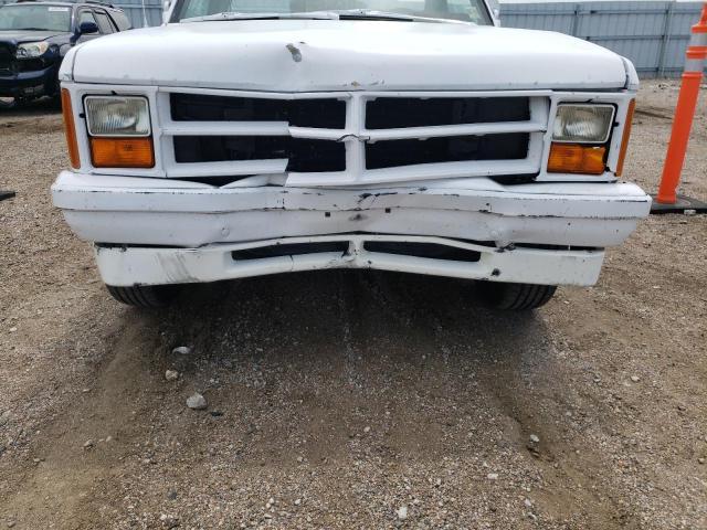 Photo 9 from auction – 1989 DODGE DAKOTA with VIN 1B7GL26X6KS006897