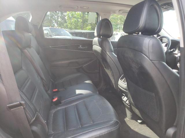 Photo 6 from auction – 2016 KIA SORENTO SX with VIN 5XYPKDA51GG151461