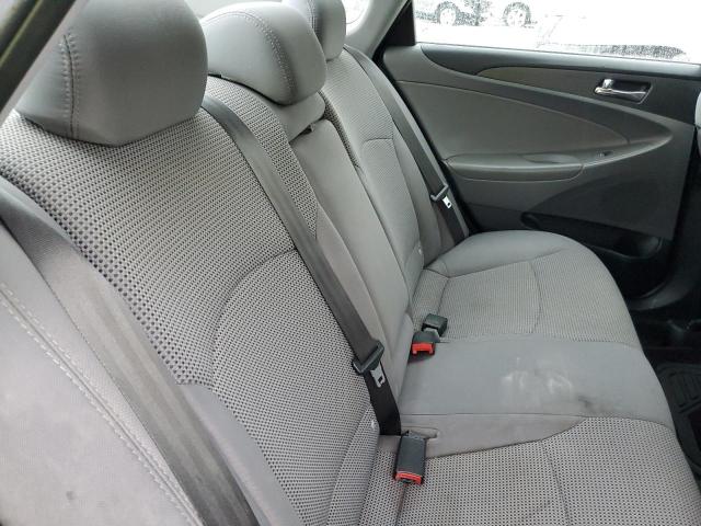 Photo 6 from auction – 2011 HYUNDAI SONATA GLS with VIN 5NPEB4AC4BH218223