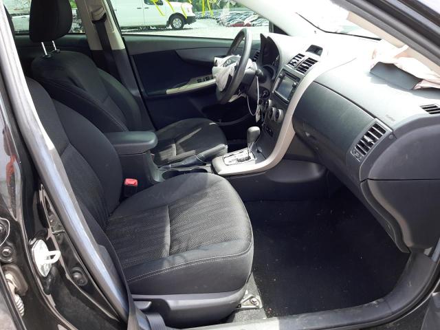 Photo 5 from auction – 2013 TOYOTA COROLLA BA with VIN 2T1BU4EE6DC118414