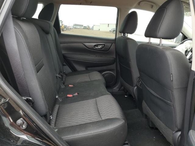 Photo 6 from auction – 2019 NISSAN ROGUE S with VIN KNMAT2MV4KP523934