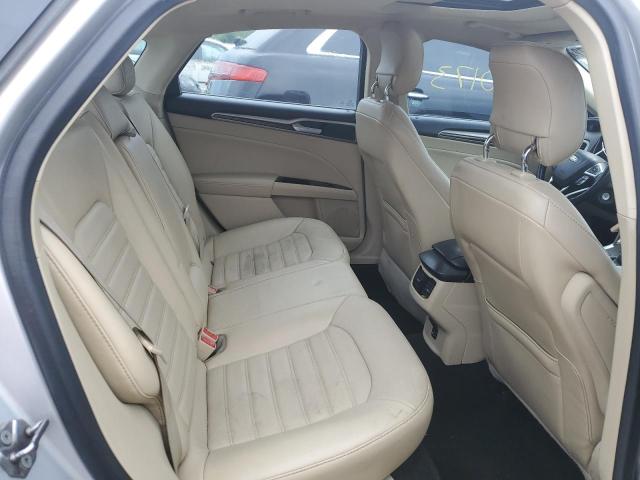 Photo 6 from auction – 2013 FORD FUSION SE with VIN 3FA6P0HRXDR274701
