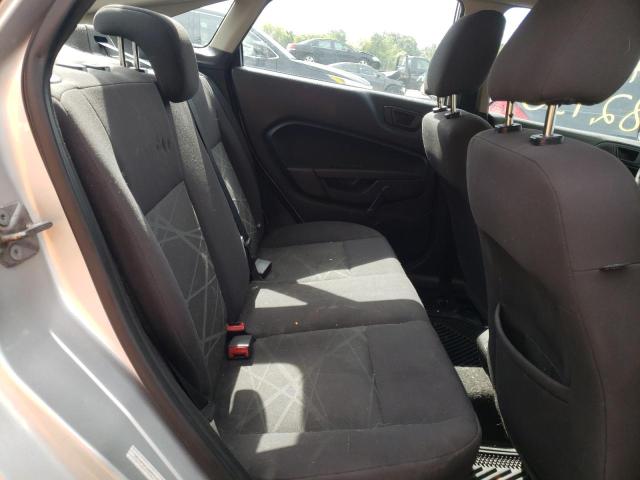 Photo 6 from auction – 2014 FORD FIESTA S with VIN 3FADP4AJ6EM233841