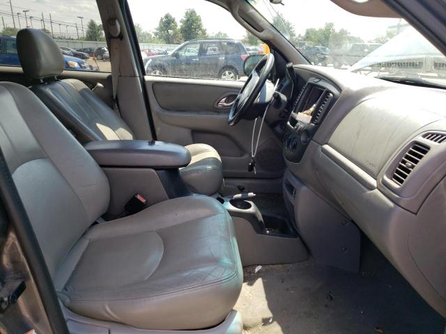 Photo 5 from auction – 2002 MAZDA TRIBUTE LX with VIN 4F2CU09122KM36286