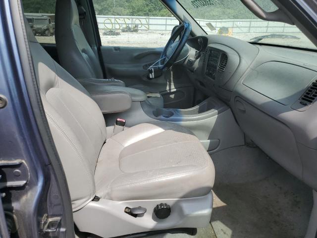 Photo 5 from auction – 1998 FORD EXPEDITION with VIN 1FMRU1761WLB37642