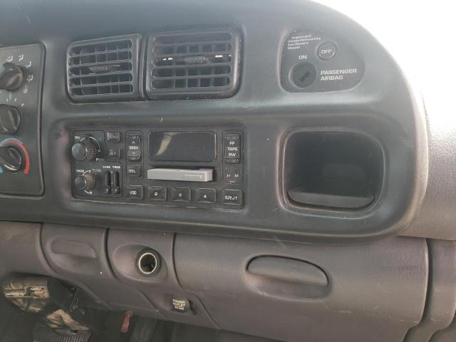 Фото 9 с аукциона – 2001 DODGE RAM 2500 с VIN 3B6KF26Z81M564779