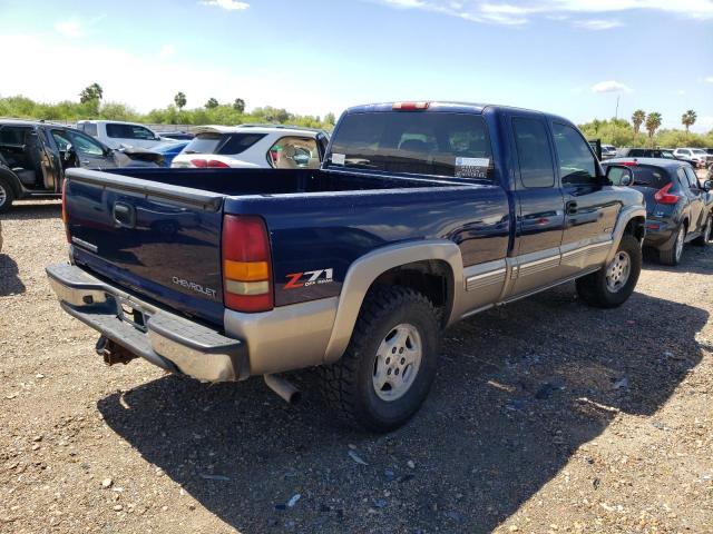 Photo 4 from auction – 2002 CHEVROLET SILVERADO with VIN 2GCEK19T321343413