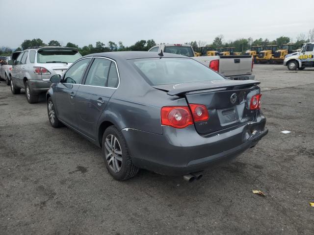 Photo 3 from auction – 2005 VOLKSWAGEN NEW JETTA with VIN 3VWSF71K05M617240